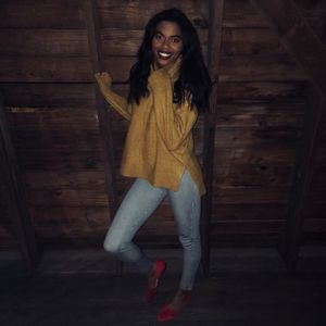 Meet your Posher, Annissa